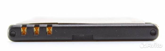 Аккумулятор для Nokia BP-4L E90/E61i 1500 mAh