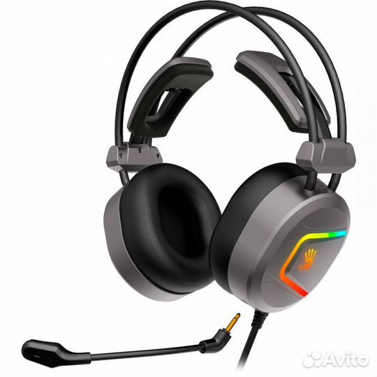 Наушники A4Tech MC750 535376