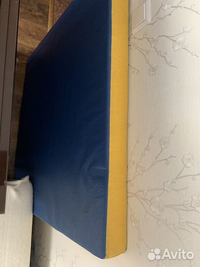 Шведская стенка для детей