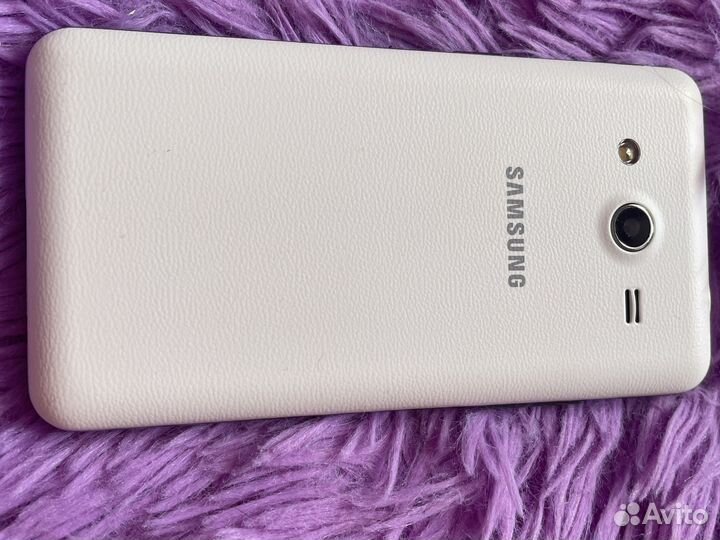 Телефон Samsung galaxy