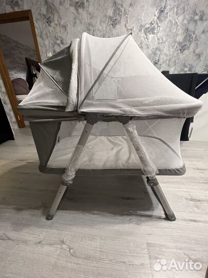 Люлька колыбель