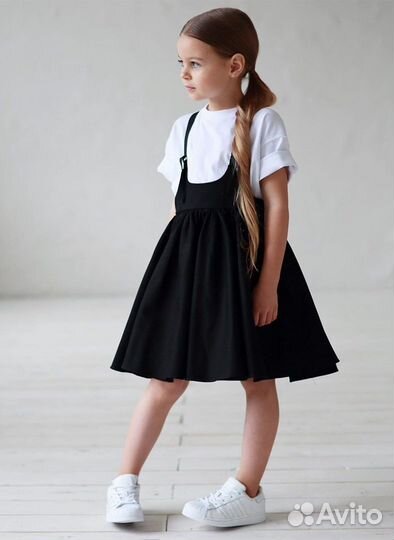 Ткань поплин. Отрезы: 1,50х1,40 м. Синий и чёрный