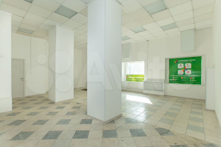 Свободного назначения, 79.6 м²
