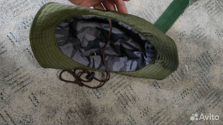 Панама армии Британии olive 59-60