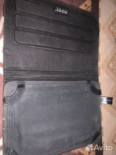 Чехлы книжки для планшета 7 дюймов