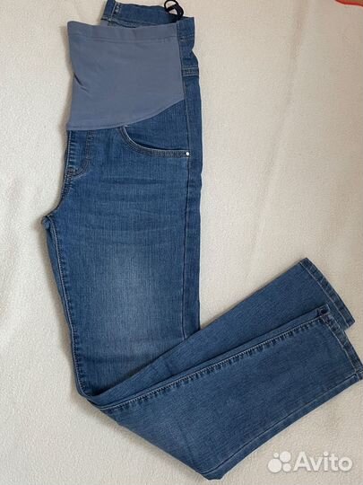 Одежда для беременных, джинсы для беременных