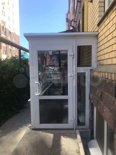 Торгово-офисное помещение, 103 м²