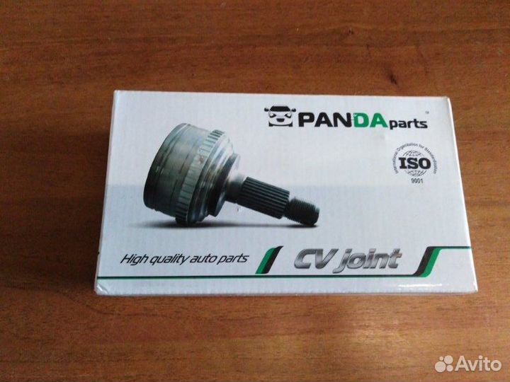 Шрус внешний Nissan Primera 1995 - 2002