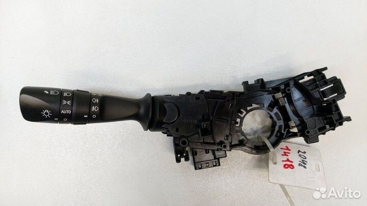 Переключатель подрулевой управления фар Toyota