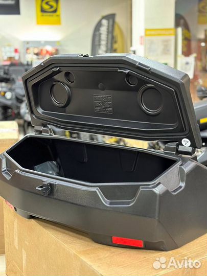 Кофр для квадроцикла Tesseract 8050 new R304