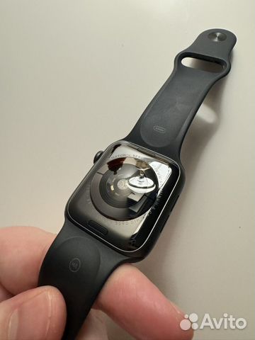 Apple Watch Series 4 44mm купить в Москве | Личные вещи | Авито