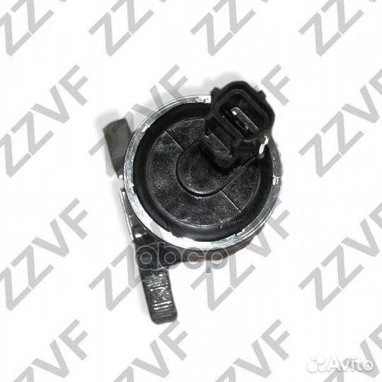 Клапан стабилизатора холостого хода ford focus