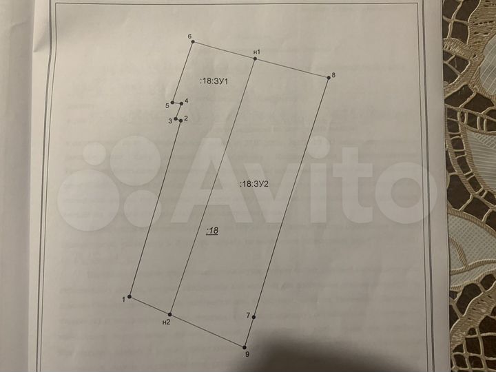 Участок 23 сот. (ИЖС)