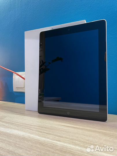 Планшет iPad 2 64Gb Wi-Fi+Cellular