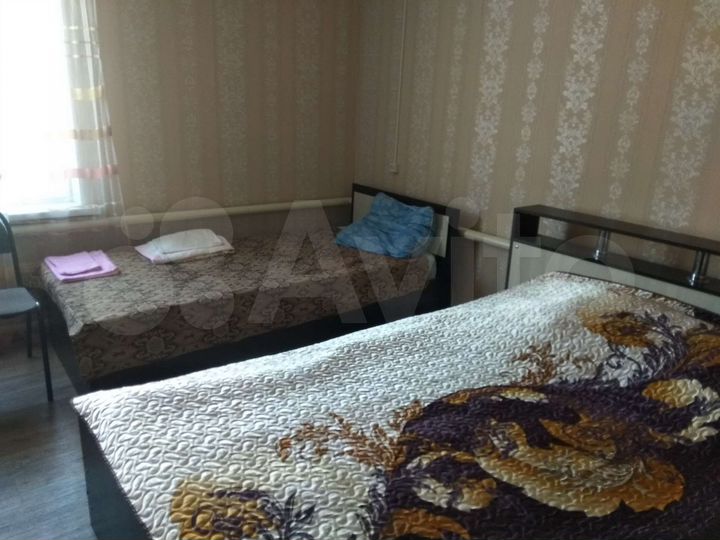 Дом 20 м² на участке 5 сот.