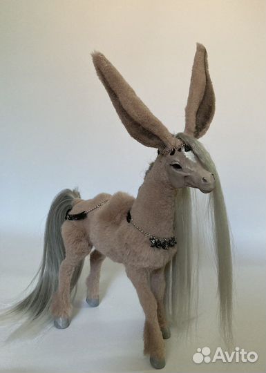 Изготовление игрушек кукол на заказ