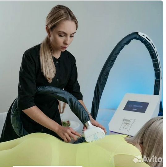 Готовый бизнес Студия моделирования тела LPG