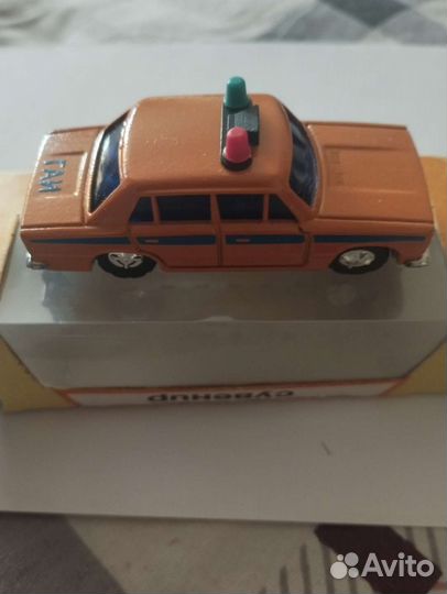 Модели автомобилей СССР