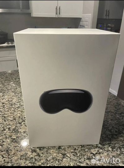 Apple vision pro 1 tb