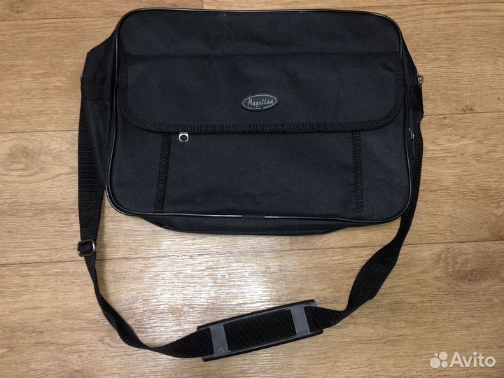 Сумка для ноутбука новая