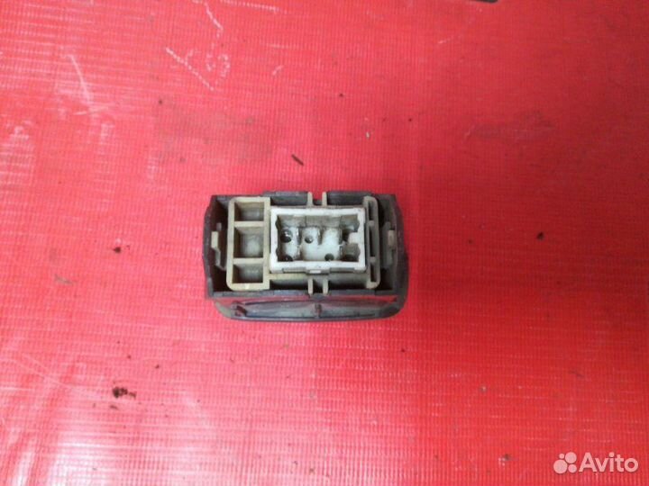 Кнопка стеклоподъемника Toyota Corona ST190 4SFE