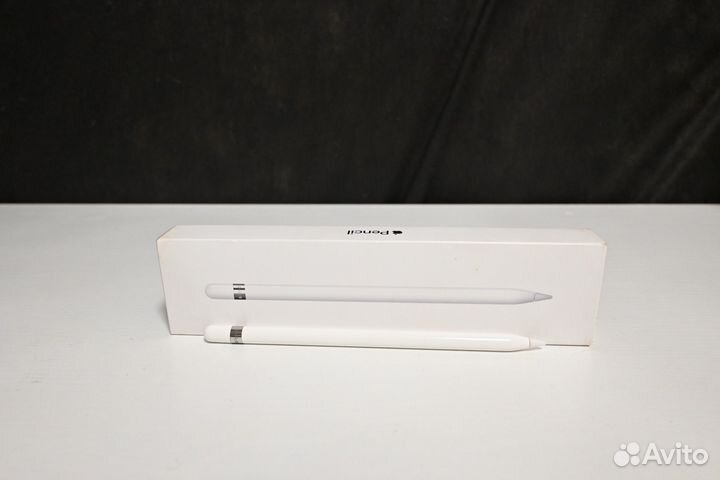 Apple pencil 1