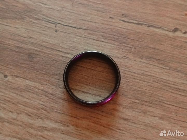 Кольцо