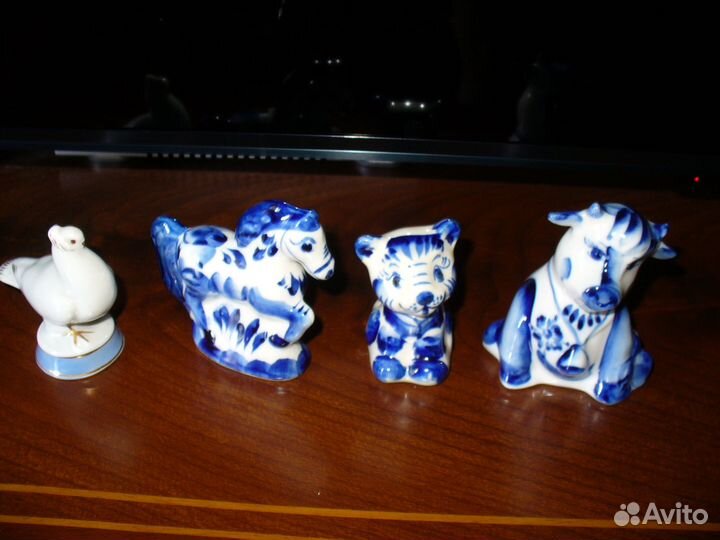 Предметы для интерьера