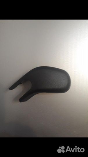 Заглушка болта заднего дворника фокус 2,3