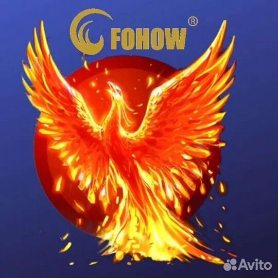 Fohow