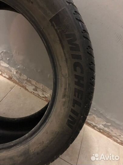 Michelin 4x4 Diamaris 275/50 R20 109W