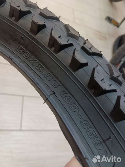 Покрышки 26