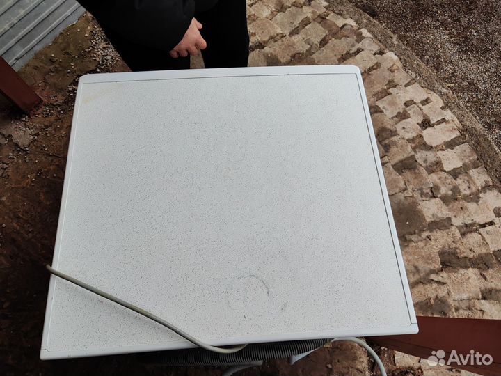 Стиральная машинка бу zanussi