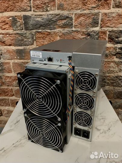 Antminer S19j Pro 104th