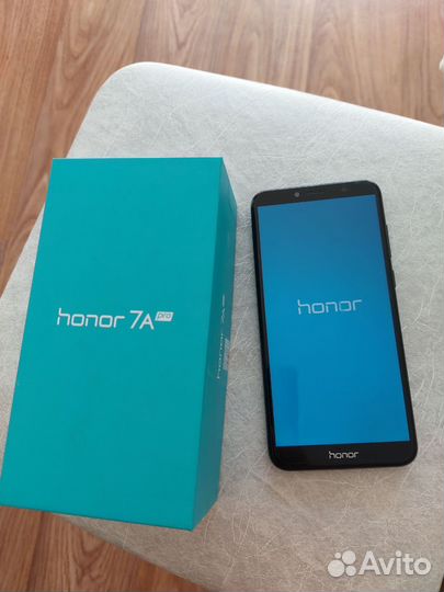 HONOR 7A Pro, 2/16 ГБ