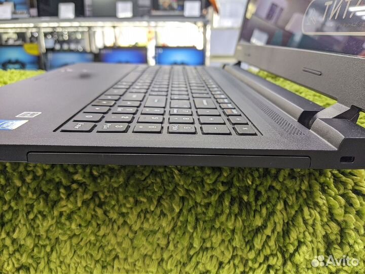 Ноутбук Lenovo IdeaPad 100