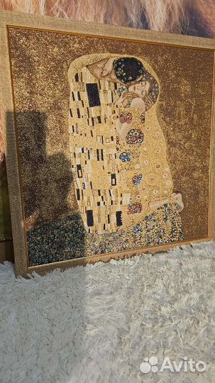 Картина гобелен 