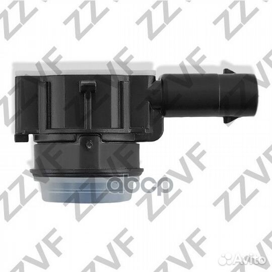 Датчик парковки BMW 1'F20/F21 (11.) 66209261