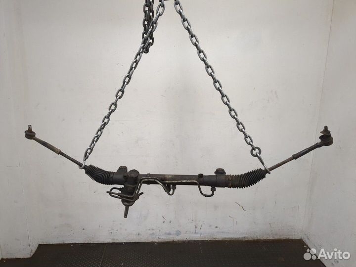 Рейка рулевая с г/у Opel Astra G, 1999