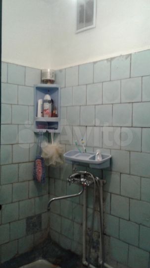 Комната 11,7 м² в 1-к., 4/9 эт.