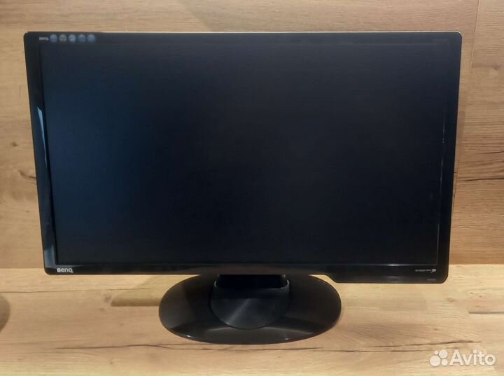 Монитор BenQ 24