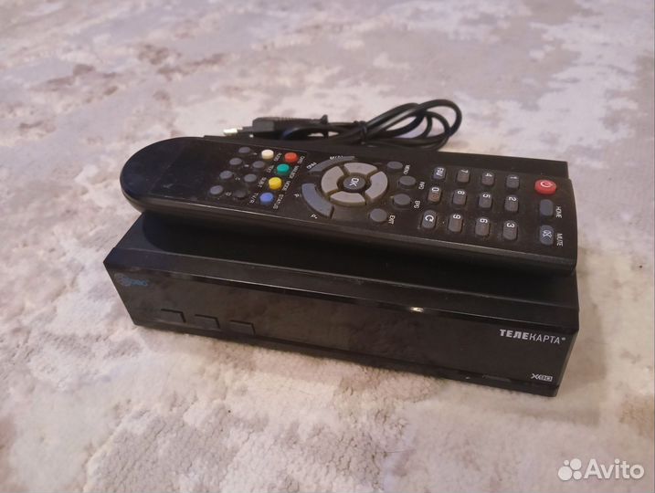 Тв приставки, роутер, модем