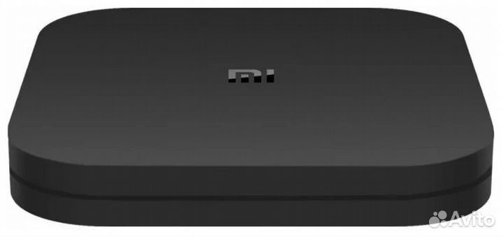 Тв-приставка Mi Box S (EU)