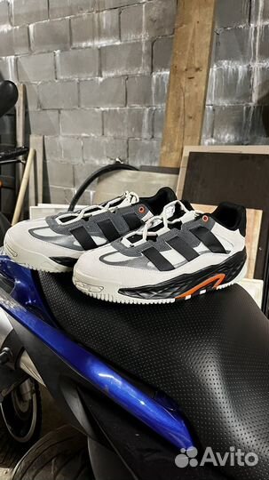 Кроссовки мужские летние adidas новые