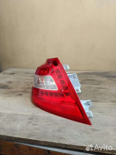 Nissan teana j32 фонарь задний