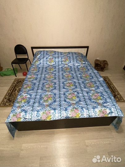 Покрывало атласное