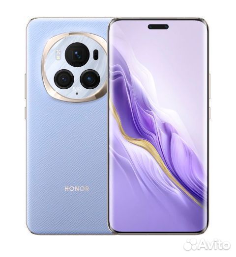 HONOR Magic6 Pro, 16/1 ТБ