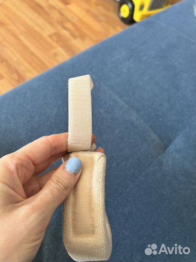 Воротник Шанца детский