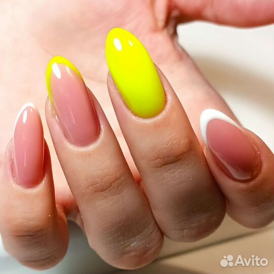 Мастер маникюра и педикюра Клыкова