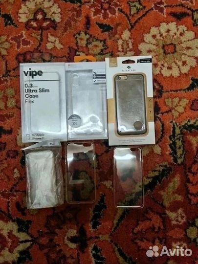 Чехлы накладки продам